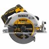 Pilarka tarczowa DeWALT DCS573NT 54V XR FLEXVOLT 190mm TSTAK